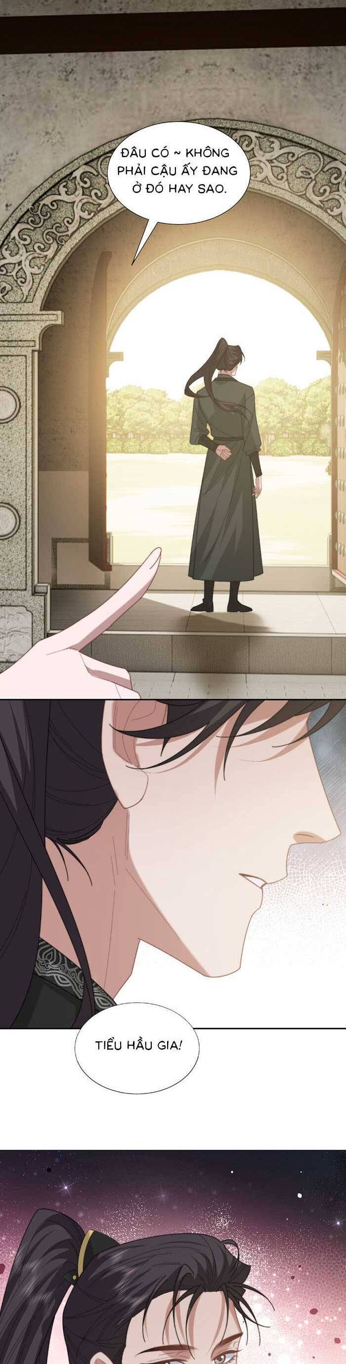 Nữ Tướng Xuyên Đến Hiện Đại Trở Thành Chị Dâu Quyền Lực - Page 20