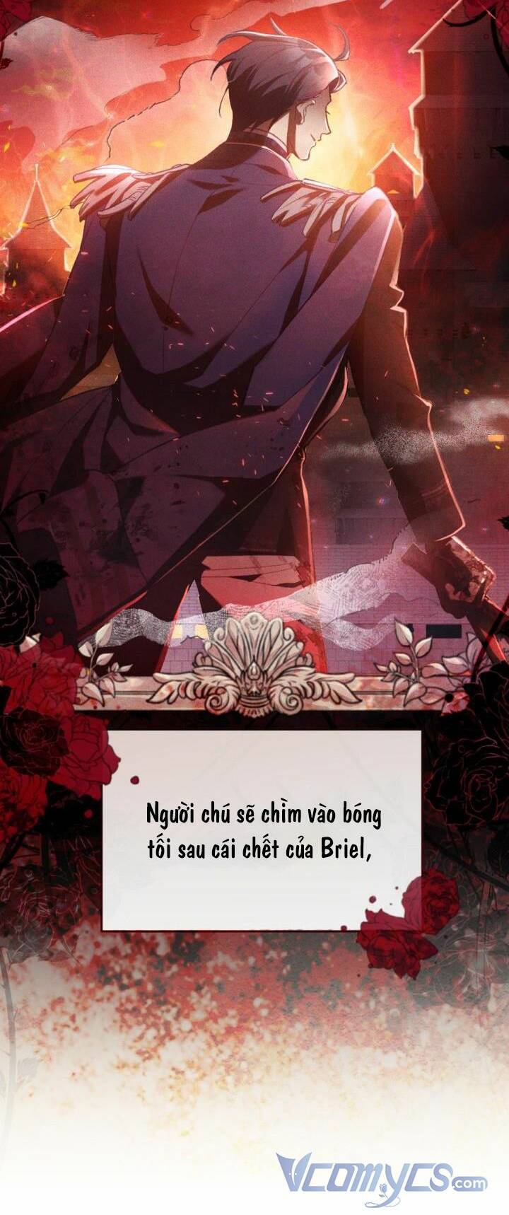 Nhật Ký Trông Trẻ - Page 35