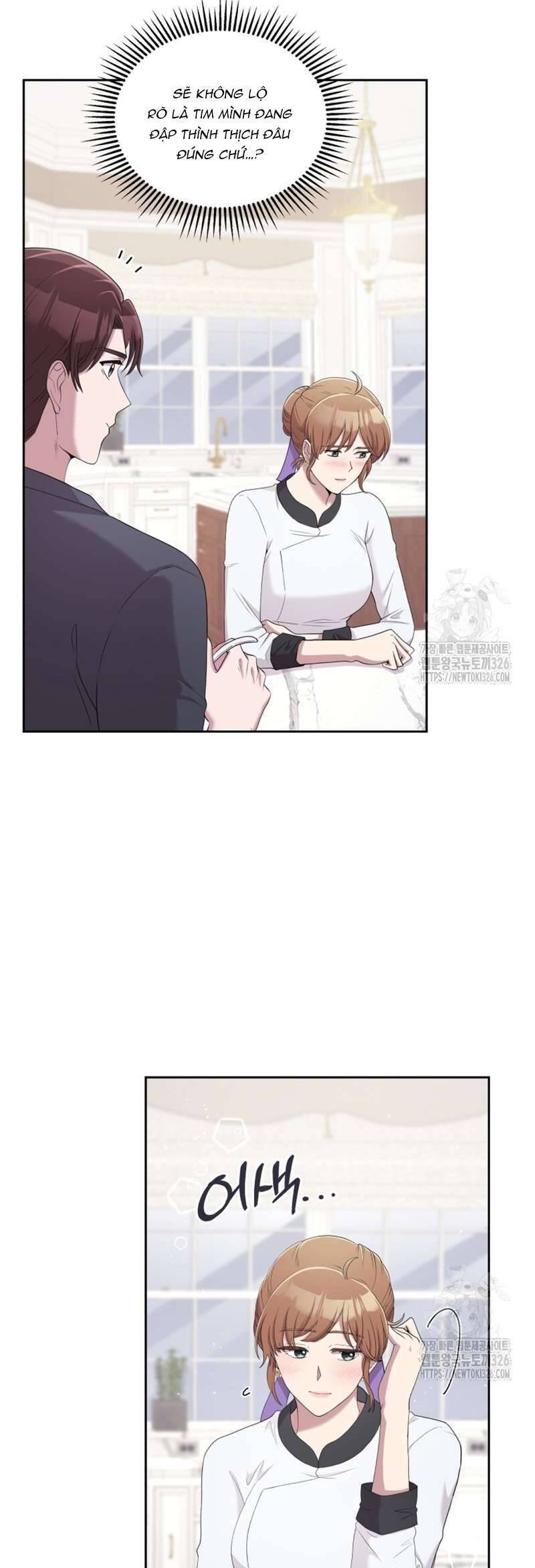 Món Khai Vị Một Đêm - Page 37