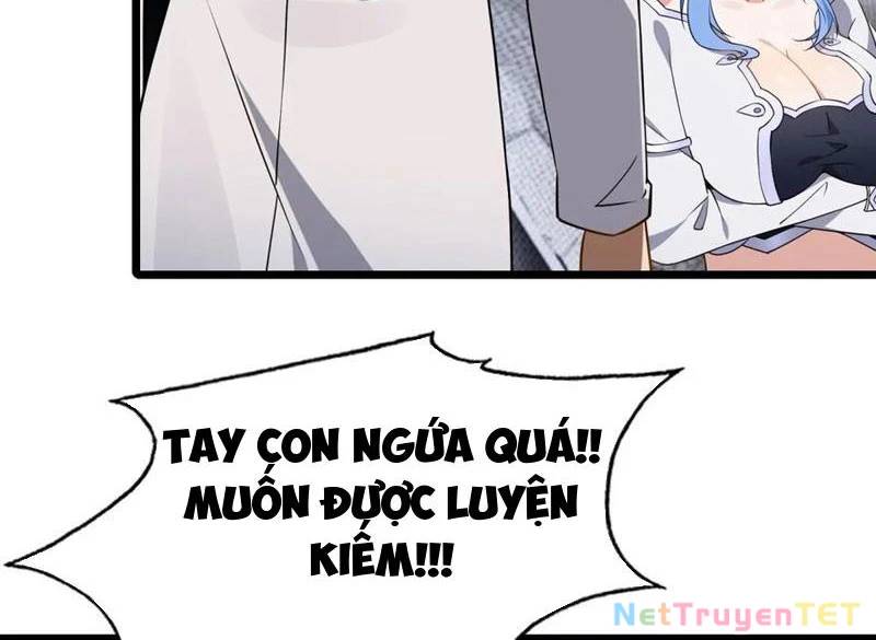 Bật Hack Mà Vẫn Là Tông Môn Yếu Nhất Sao? - Page 28