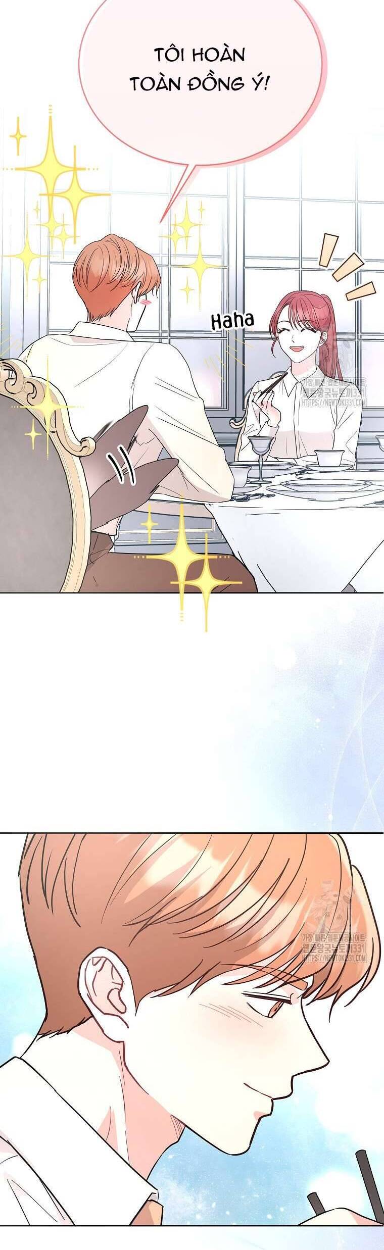 Hades Và Persephone - Page 23