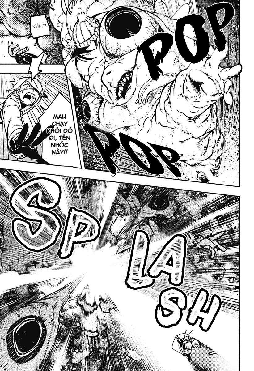 Make The Exorcist Fall In Love - Page 26