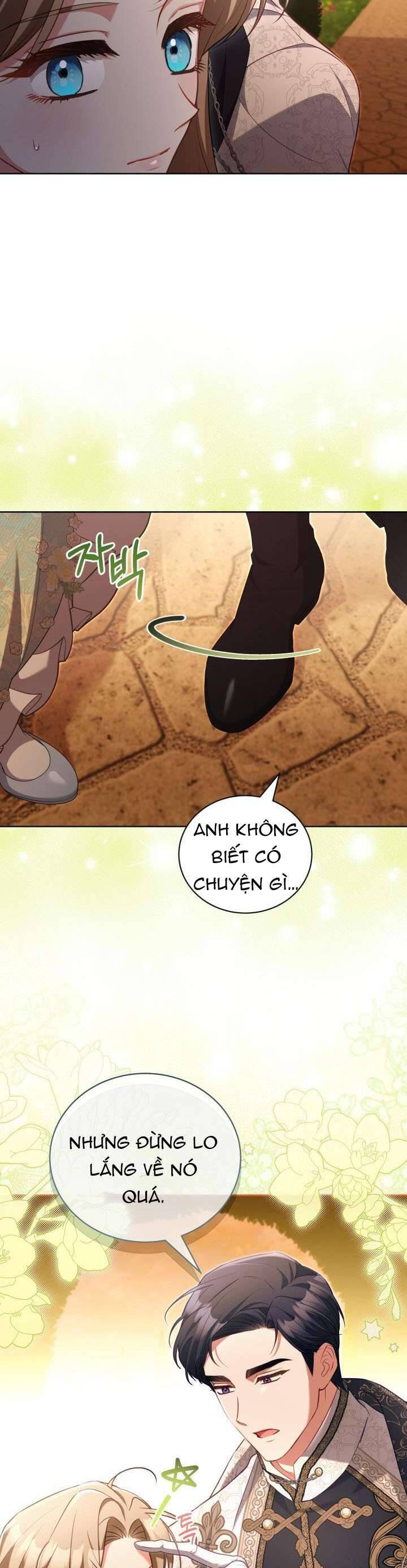 Nhật Ký Trông Trẻ - Page 5