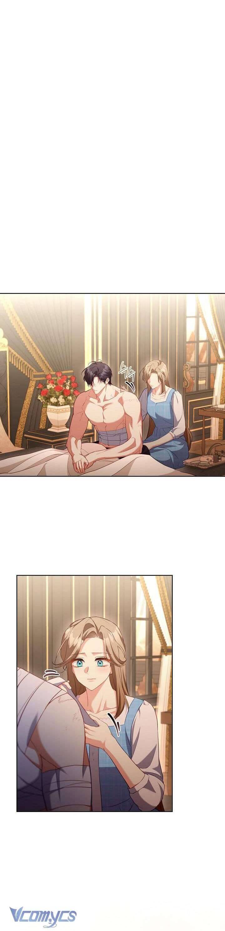 Nhật Ký Trông Trẻ - Page 26