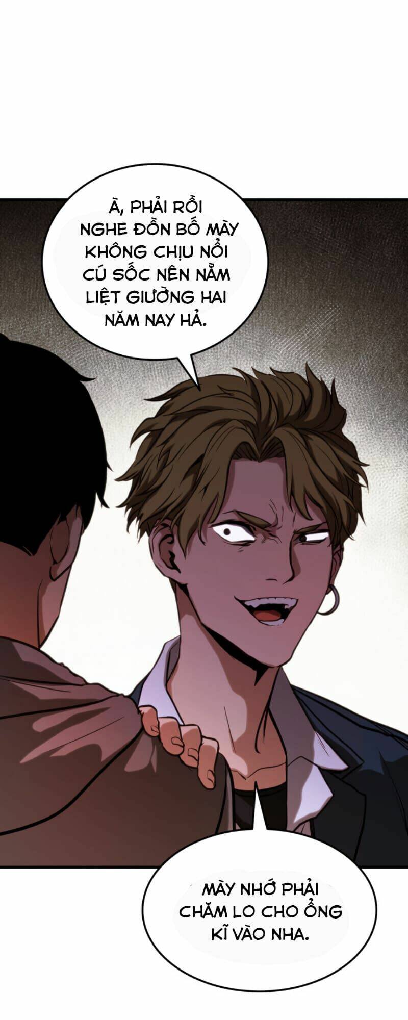 Huyền Thoại Game Thủ - Tái Xuất - Page 59