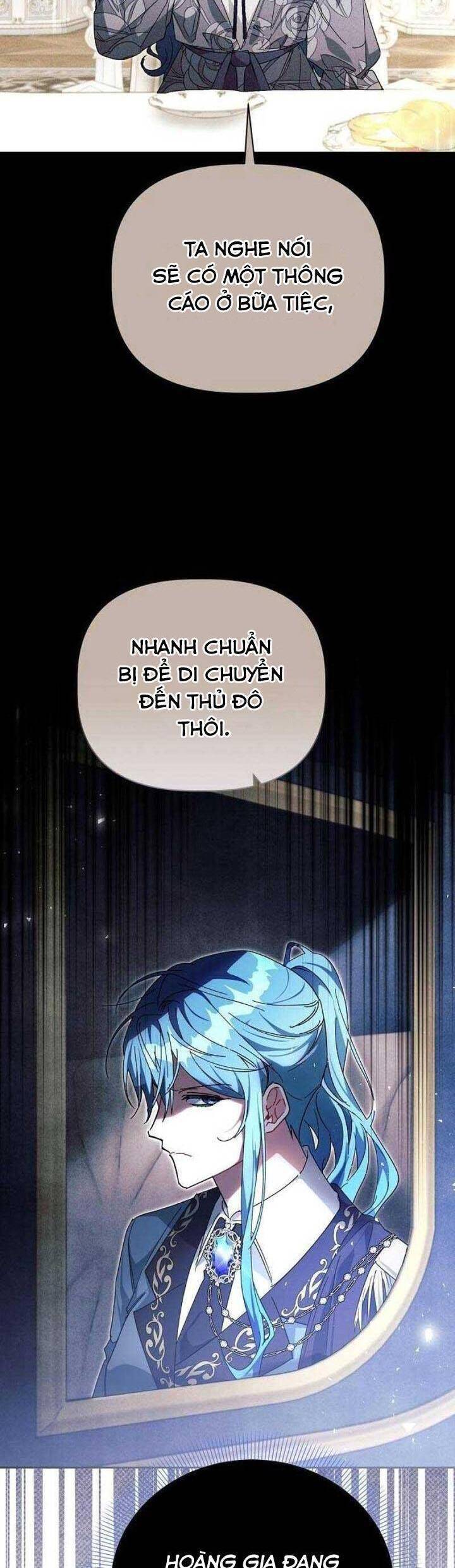 Con Đường Hoa Dành Cho Nam Chính - Page 39