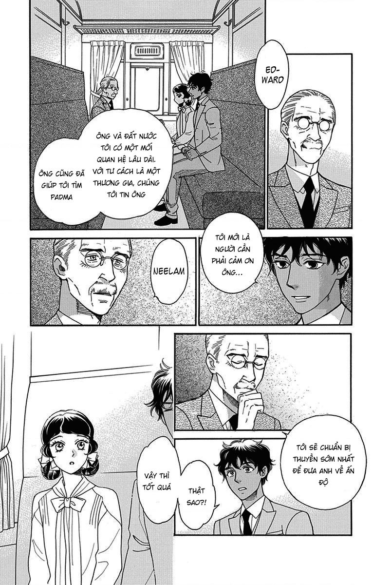 Madame Petit - Page 8