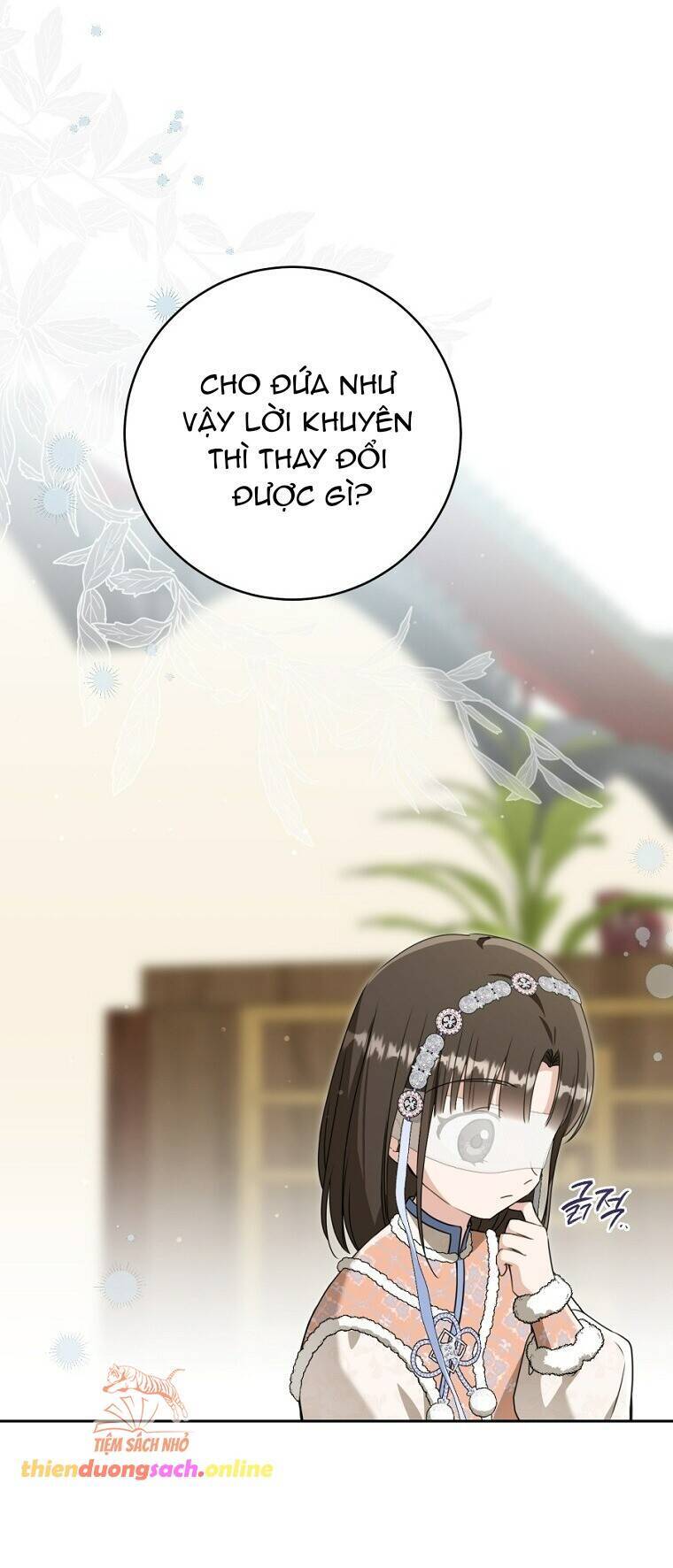 Trở Thành Cô Cháu Gái Bị Khinh Miệt Của Gia Tộc Võ Lâm - Page 65