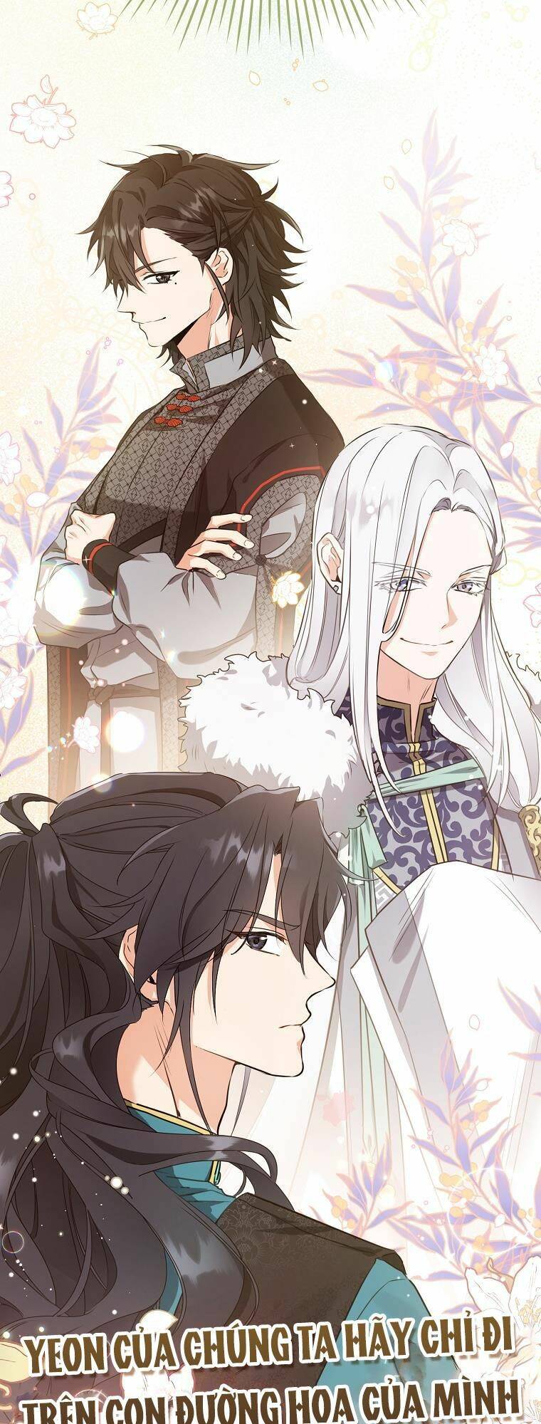 Trở Thành Cô Cháu Gái Bị Khinh Miệt Của Gia Tộc Võ Lâm - Page 64