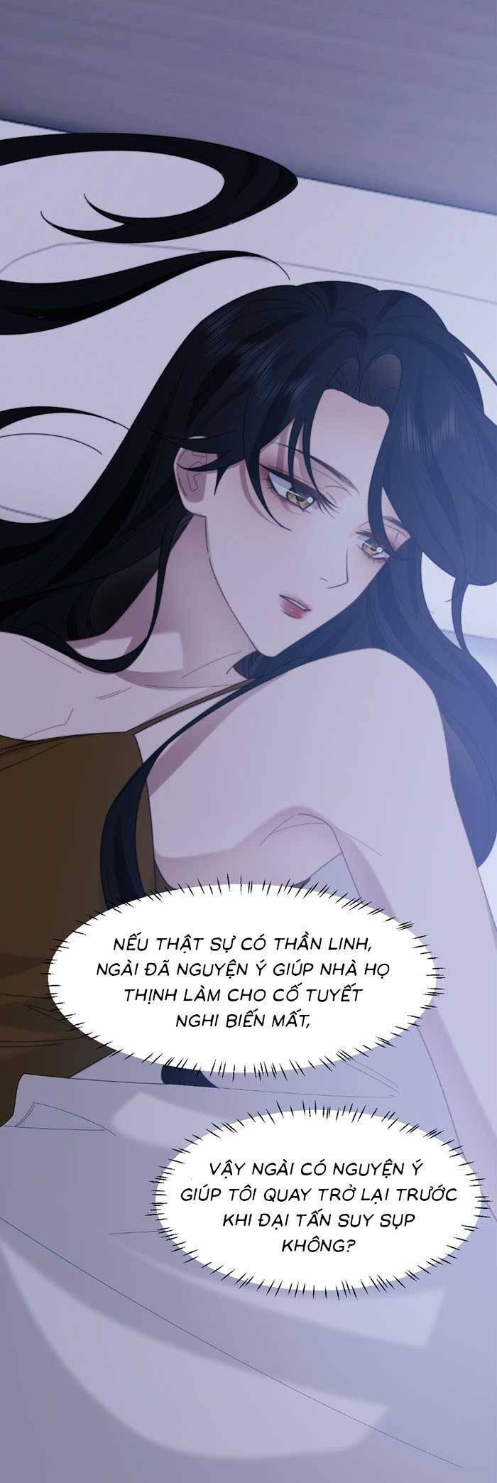 Nữ Tướng Xuyên Đến Hiện Đại Trở Thành Chị Dâu Quyền Lực - Page 21