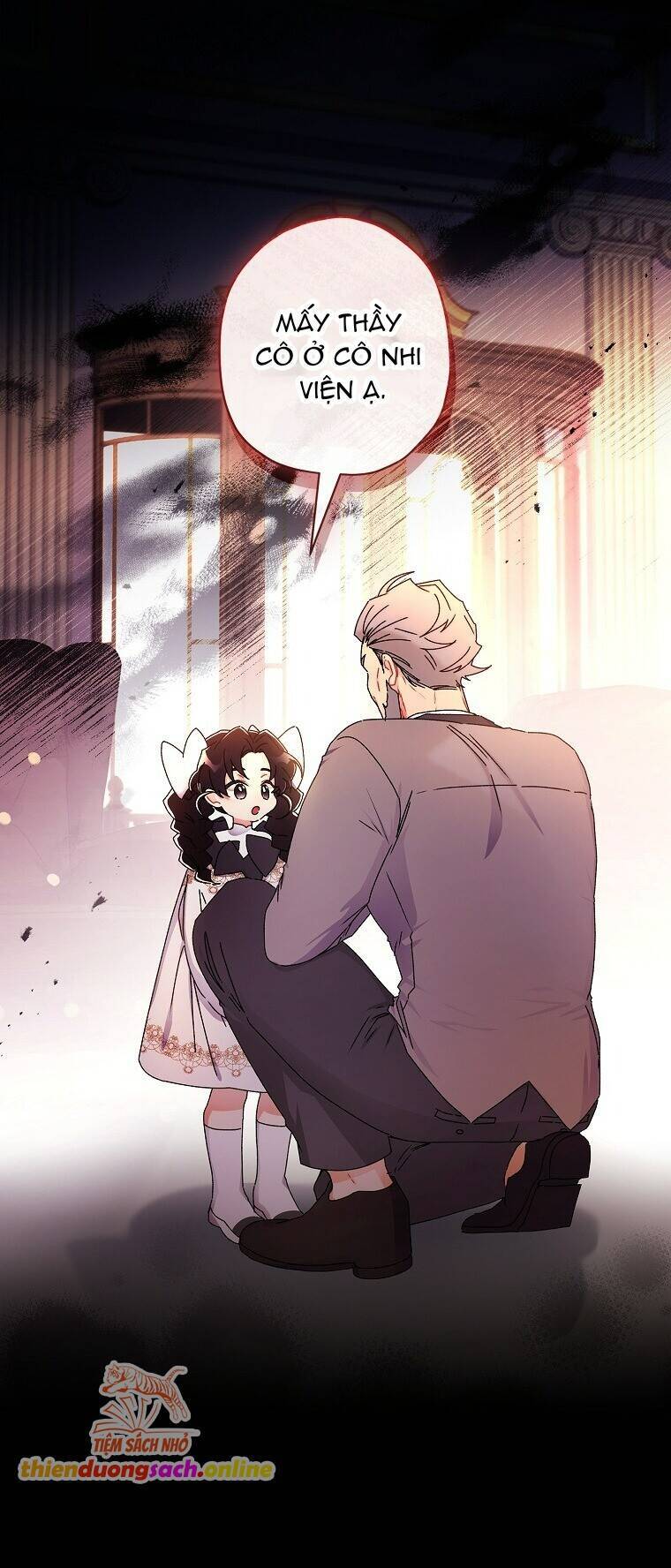 Ta Trở Thành Con Gái Nuôi Của Nam Chính - Page 45