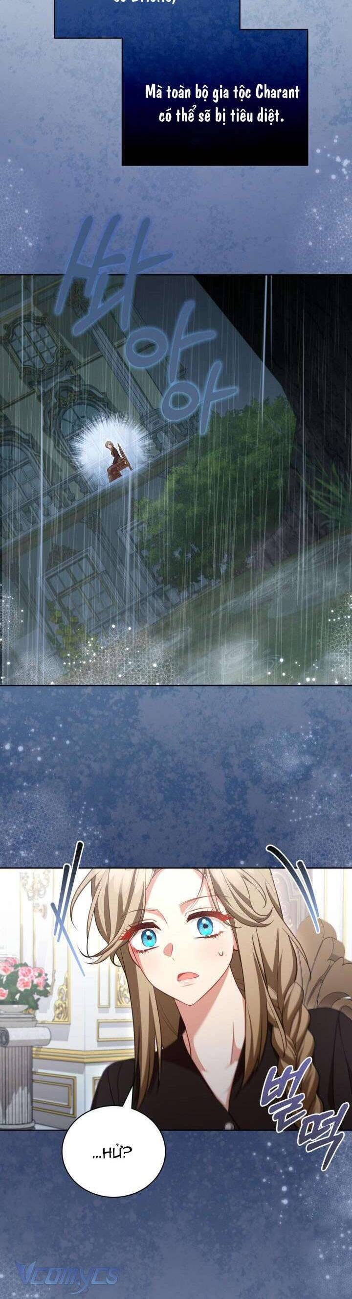 Nhật Ký Trông Trẻ - Page 34