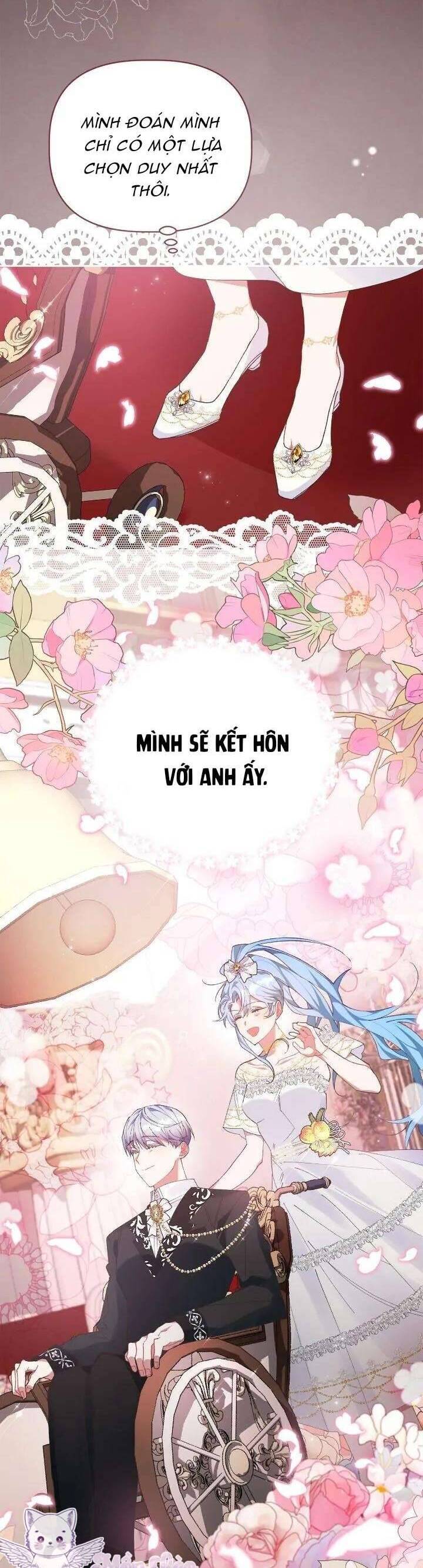 Con Đường Hoa Dành Cho Nam Chính - Page 30