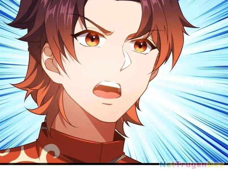 Bật Hack Mà Vẫn Là Tông Môn Yếu Nhất Sao? - Page 60