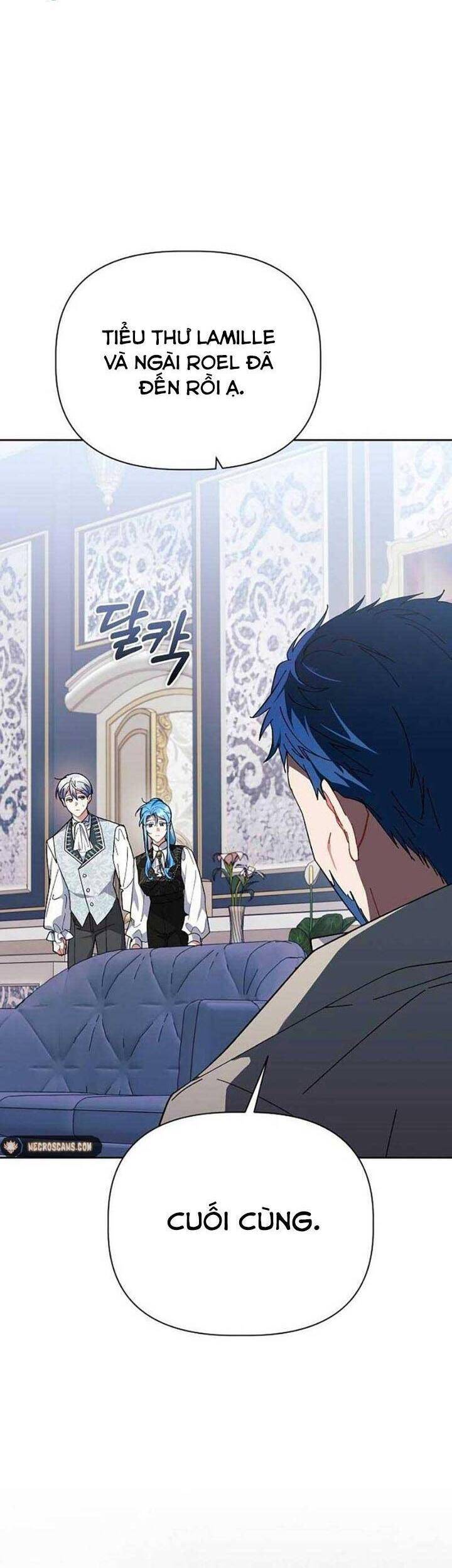 Con Đường Hoa Dành Cho Nam Chính - Page 11