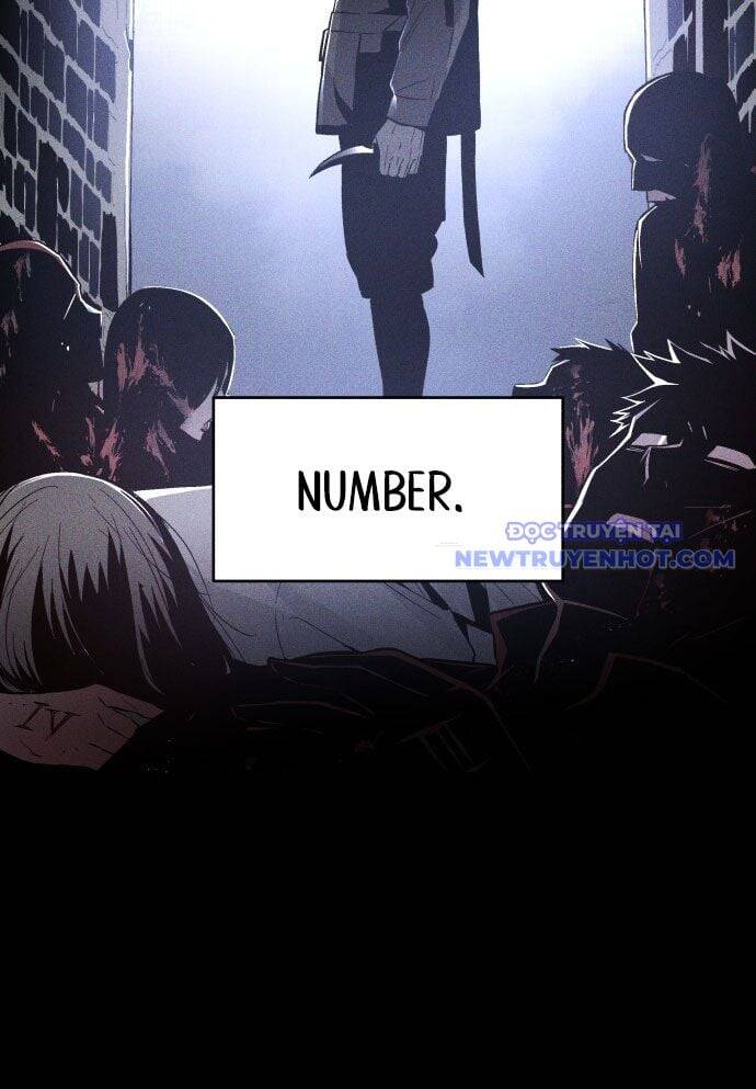 Cỗ Máy Dự Báo Sát Nhân - Page 40