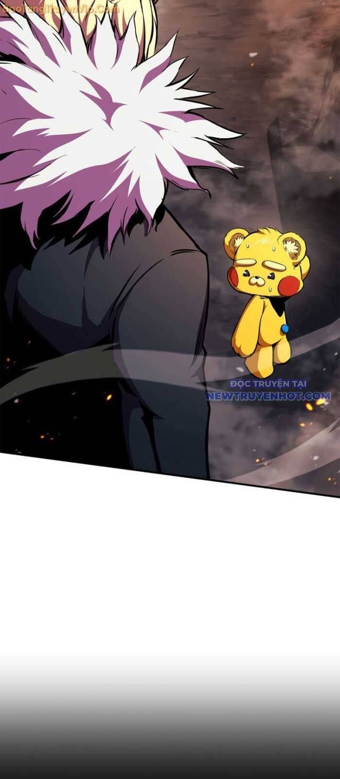 Huyền Thoại Game Thủ - Tái Xuất - Page 31