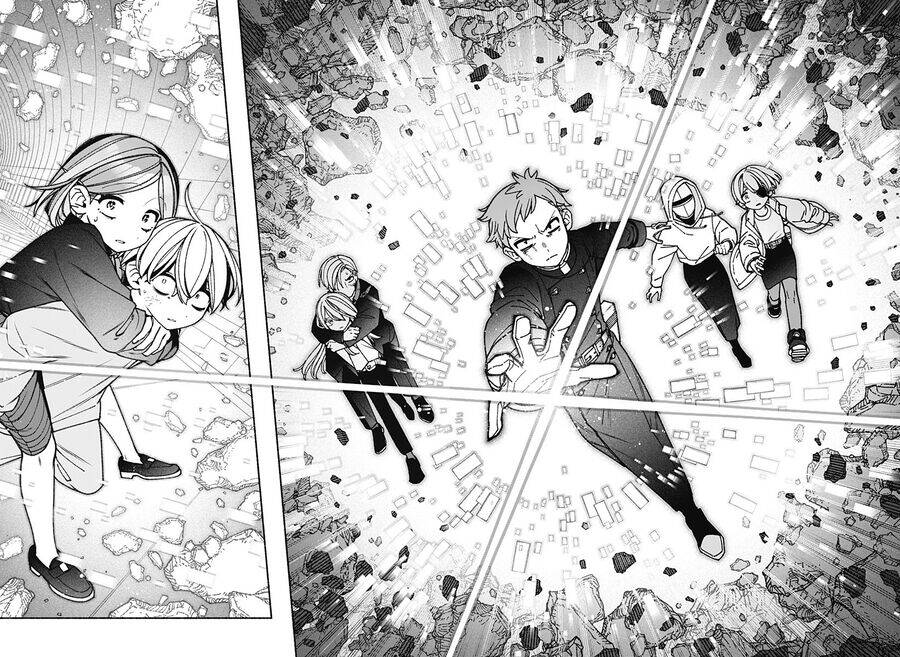 Make The Exorcist Fall In Love - Page 21