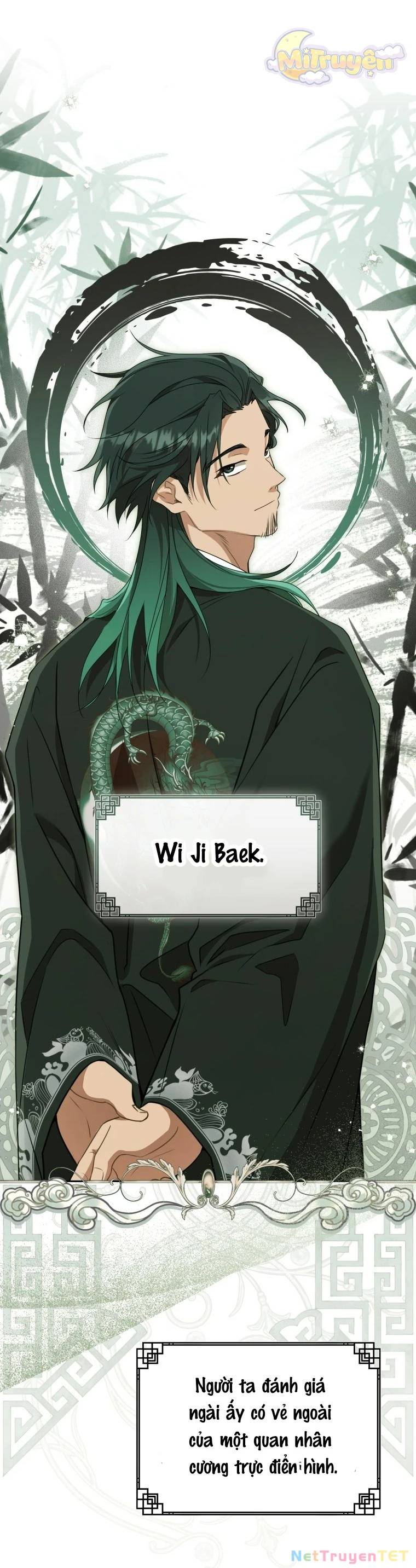 Trở Thành Cô Cháu Gái Bị Khinh Miệt Của Gia Tộc Võ Lâm - Page 41