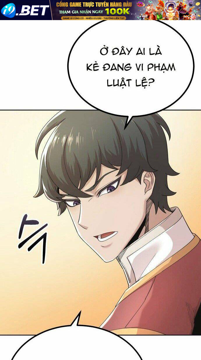 Thiên Quỷ Chẳng Sống Nổi Cuộc Đời Bình Thường - Page 51