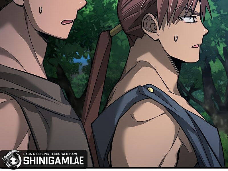 Thiên Quỷ Chẳng Sống Nổi Cuộc Đời Bình Thường - Page 236