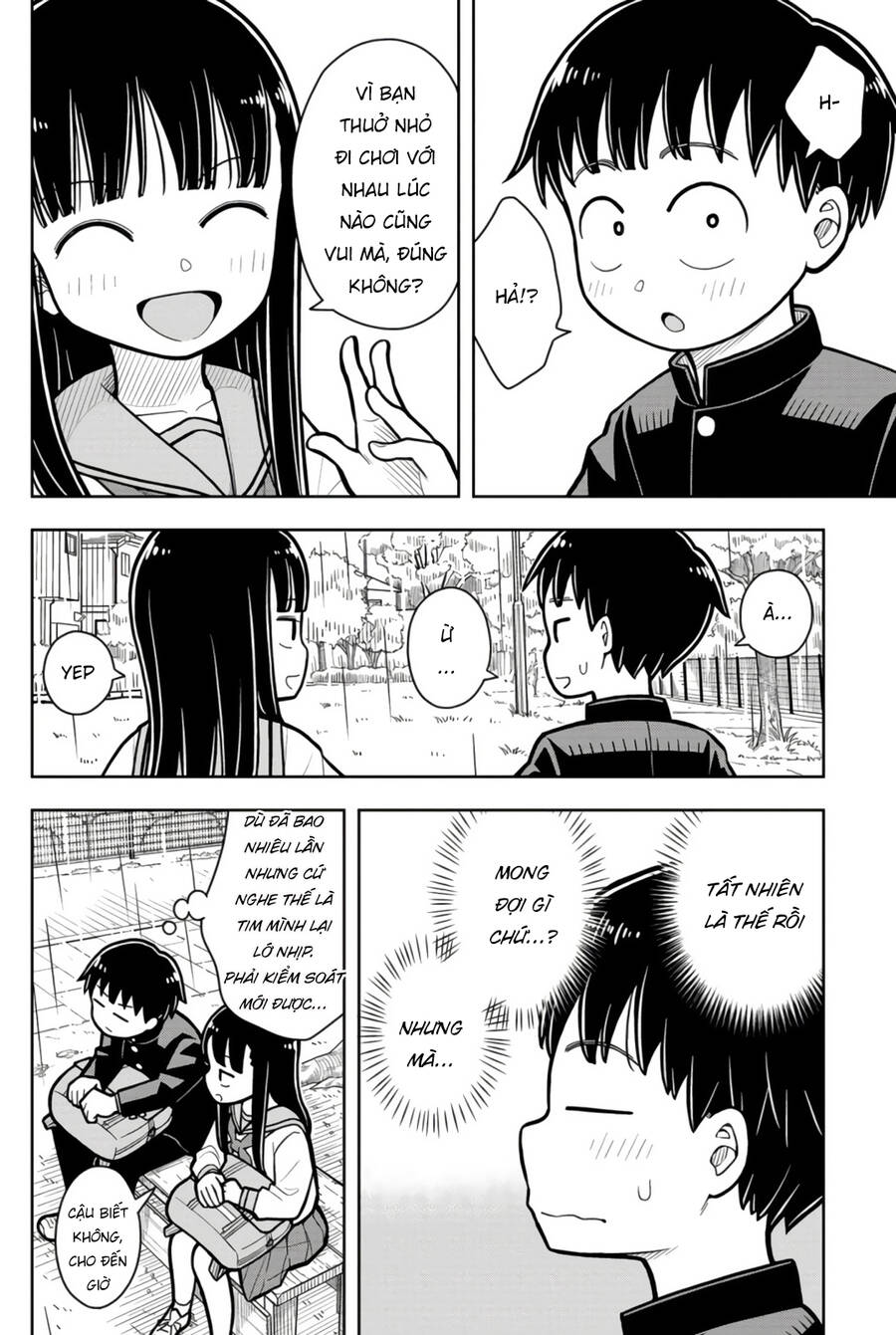 Kyou kara Hajimeru Osananajimi - Page 7