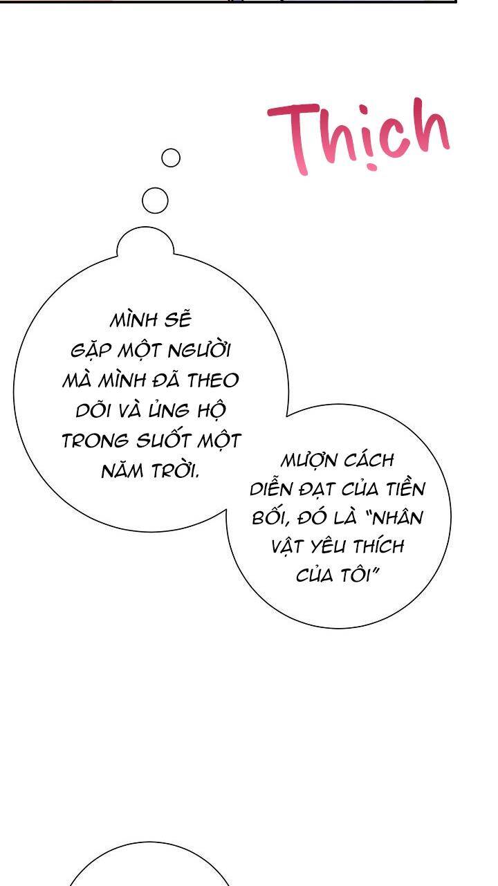 Khu Vực Chủ Nghĩa Tình Yêu - Page 83