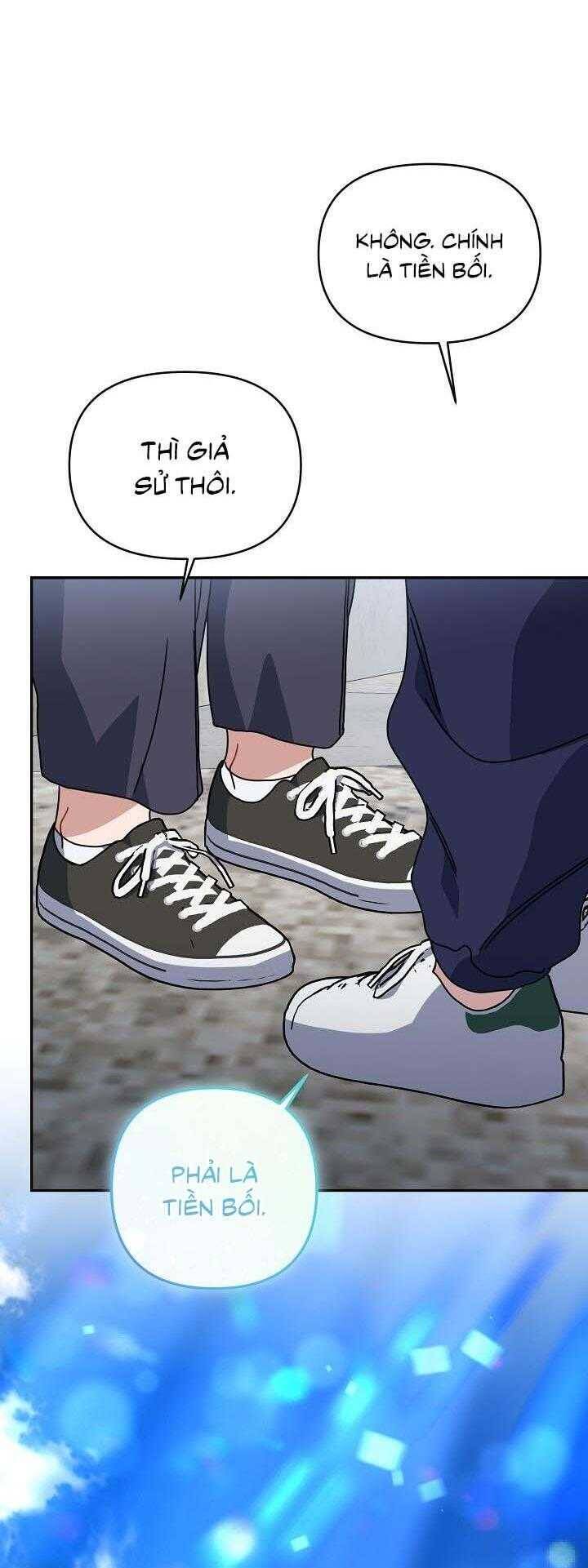 Khu Vực Chủ Nghĩa Tình Yêu - Page 62