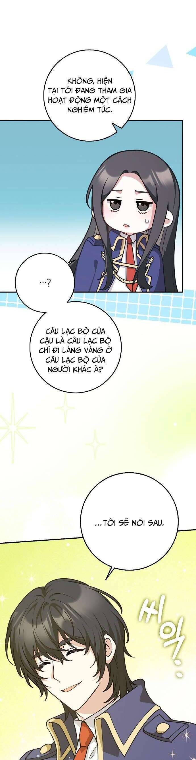 Bạn Bè Với Nhau Không Phải Vậy Đâu - Page 5