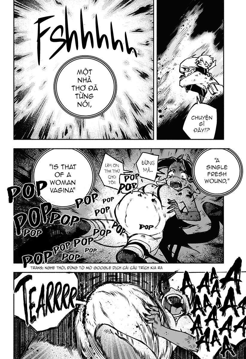 Make The Exorcist Fall In Love - Page 27