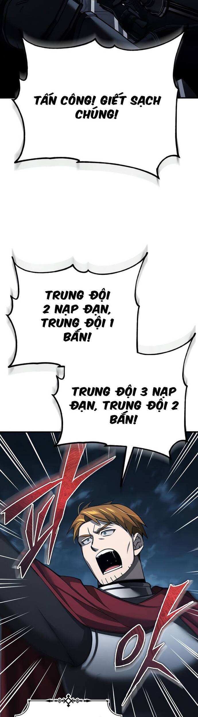 Thiên Quỷ Chẳng Sống Nổi Cuộc Đời Bình Thường - Page 31