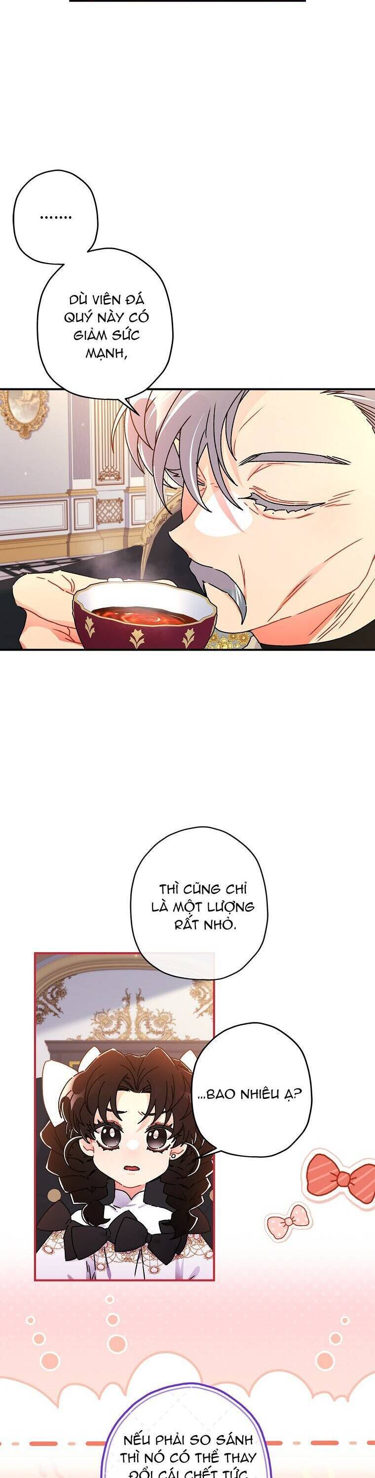 Ta Trở Thành Con Gái Nuôi Của Nam Chính - Page 39