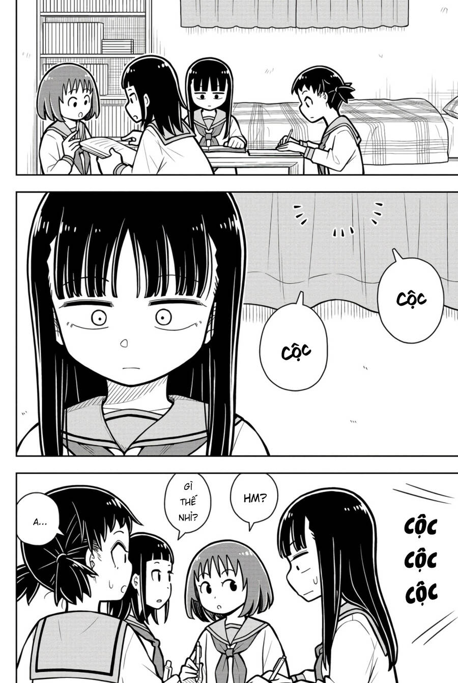Kyou kara Hajimeru Osananajimi - Page 15