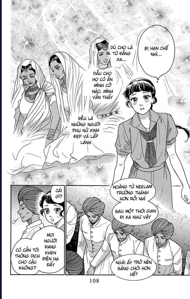 Madame Petit - Page 25