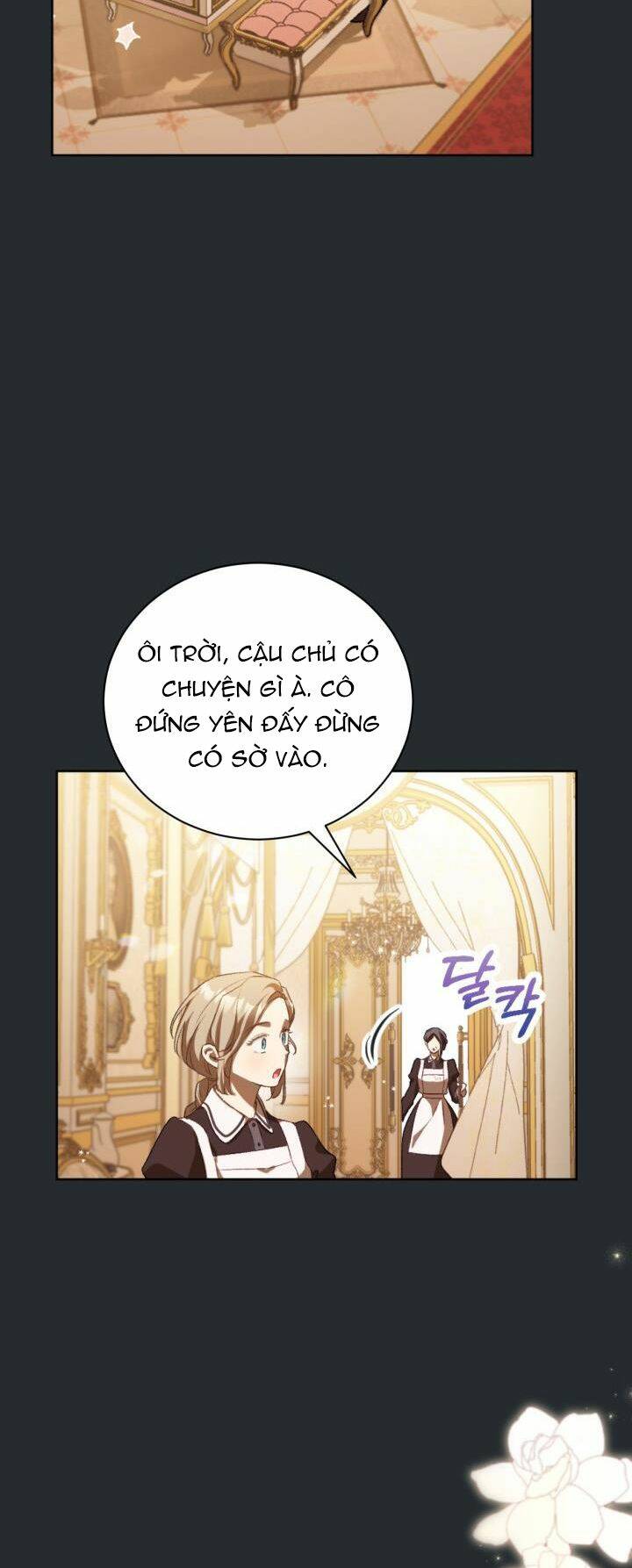 Nhật Ký Trông Trẻ - Page 16