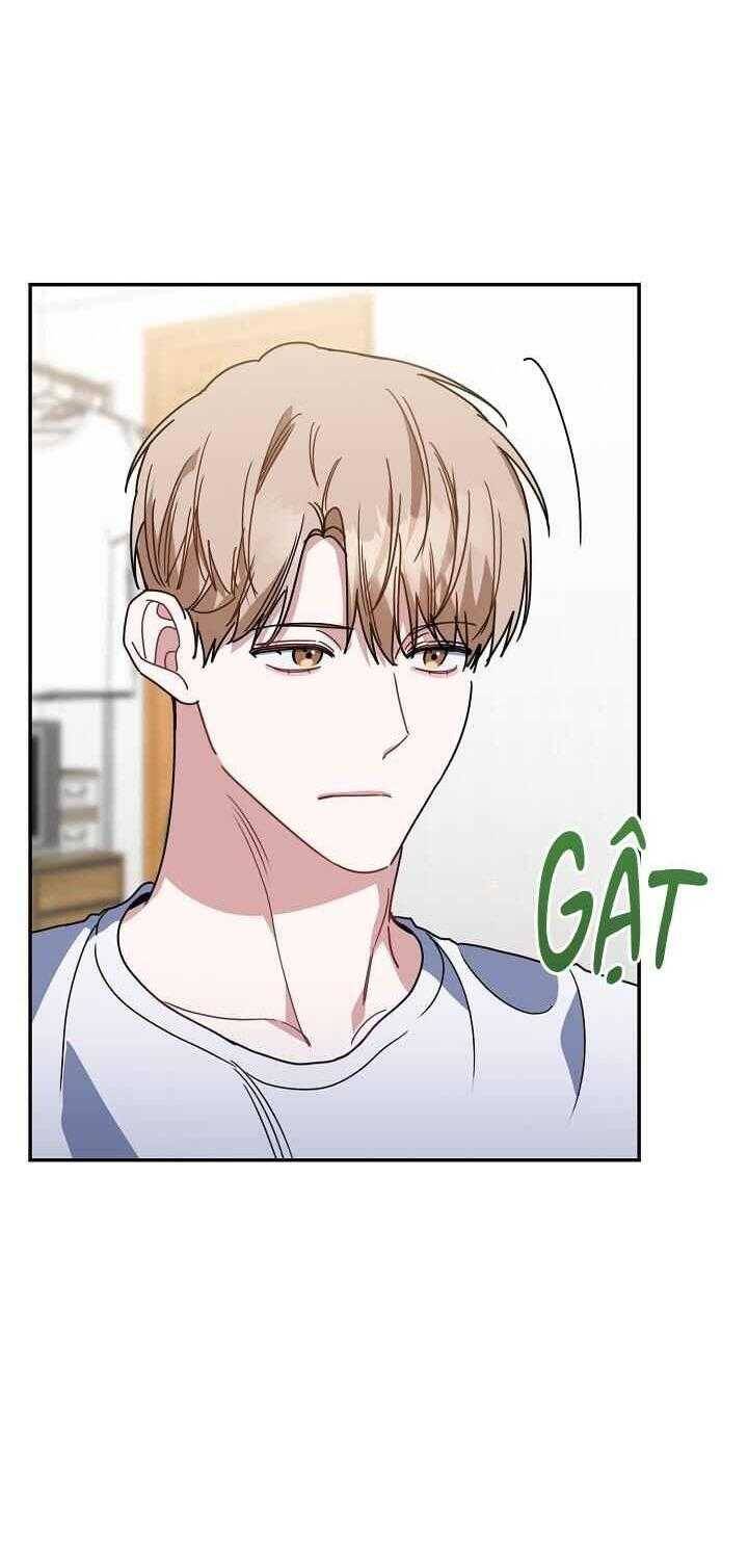 Khu Vực Chủ Nghĩa Tình Yêu - Page 32