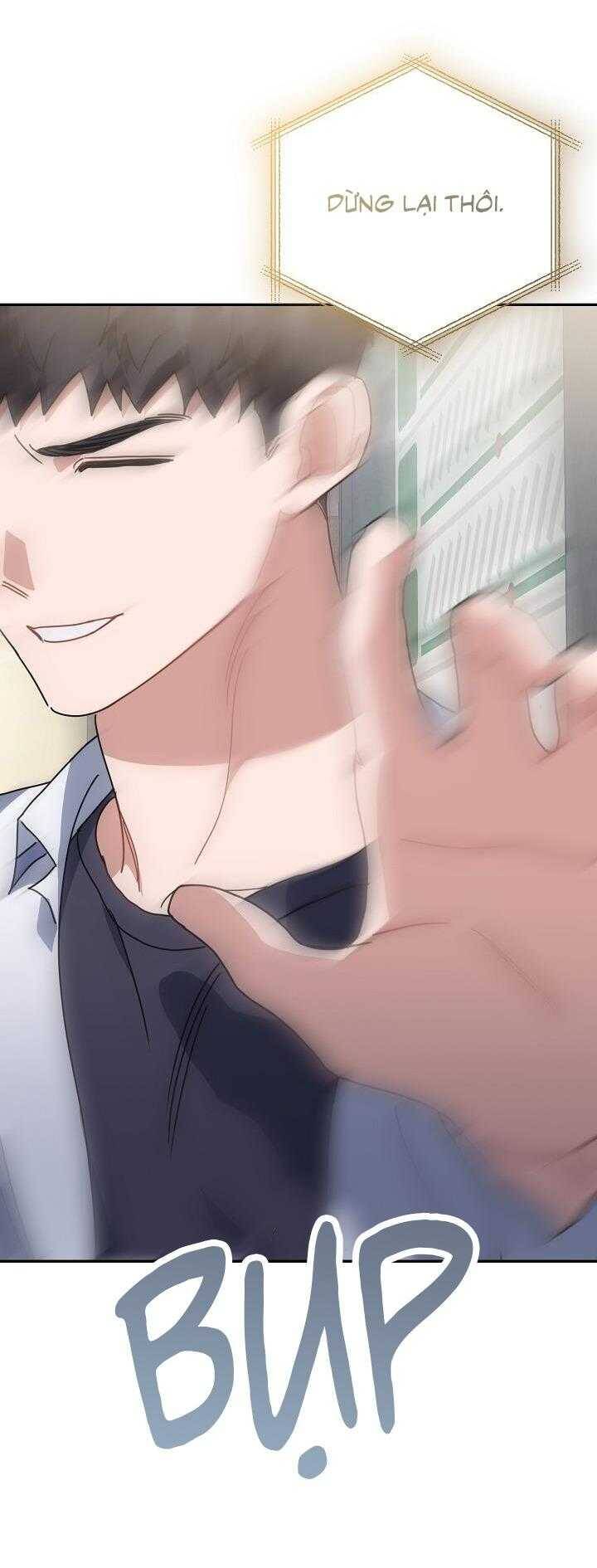 Khu Vực Chủ Nghĩa Tình Yêu - Page 26