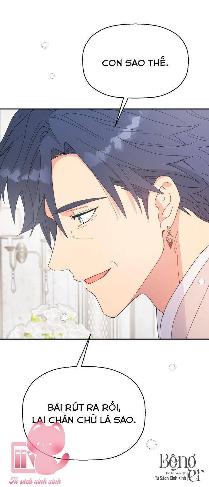 Tiền Là Tất Cả Chồng Là Phù Du - Page 48