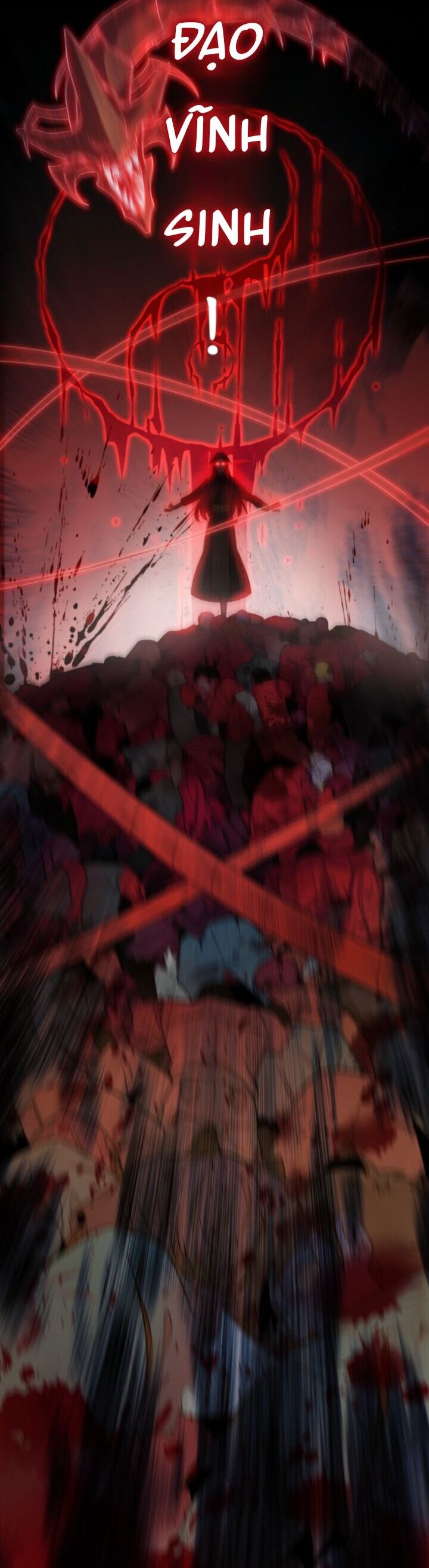 Trọng Sinh Ma Tu - Page 49