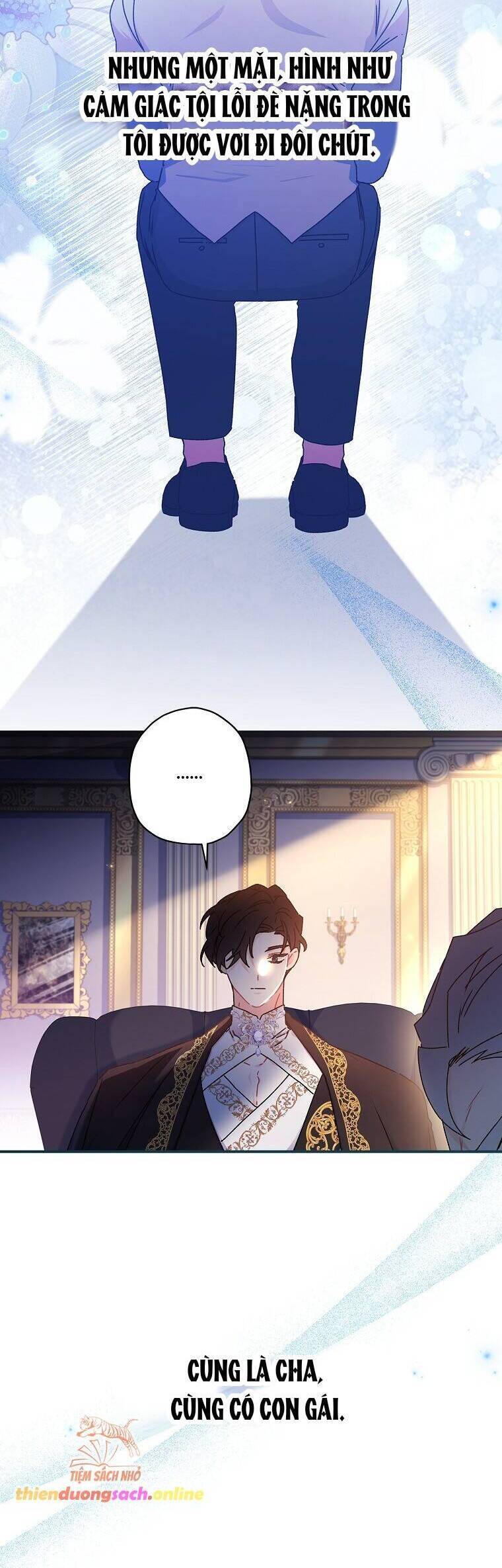 Ta Trở Thành Con Gái Nuôi Của Nam Chính - Page 19