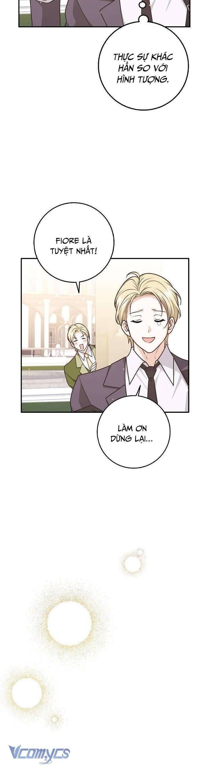 Bạn Bè Với Nhau Không Phải Vậy Đâu - Page 9