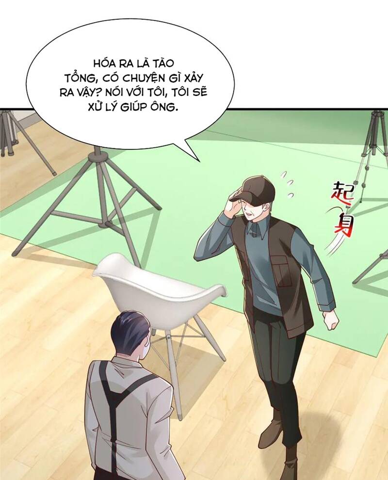 Mỗi Tuần Ta Có Một Nghề Nghiệp Mới - Page 20