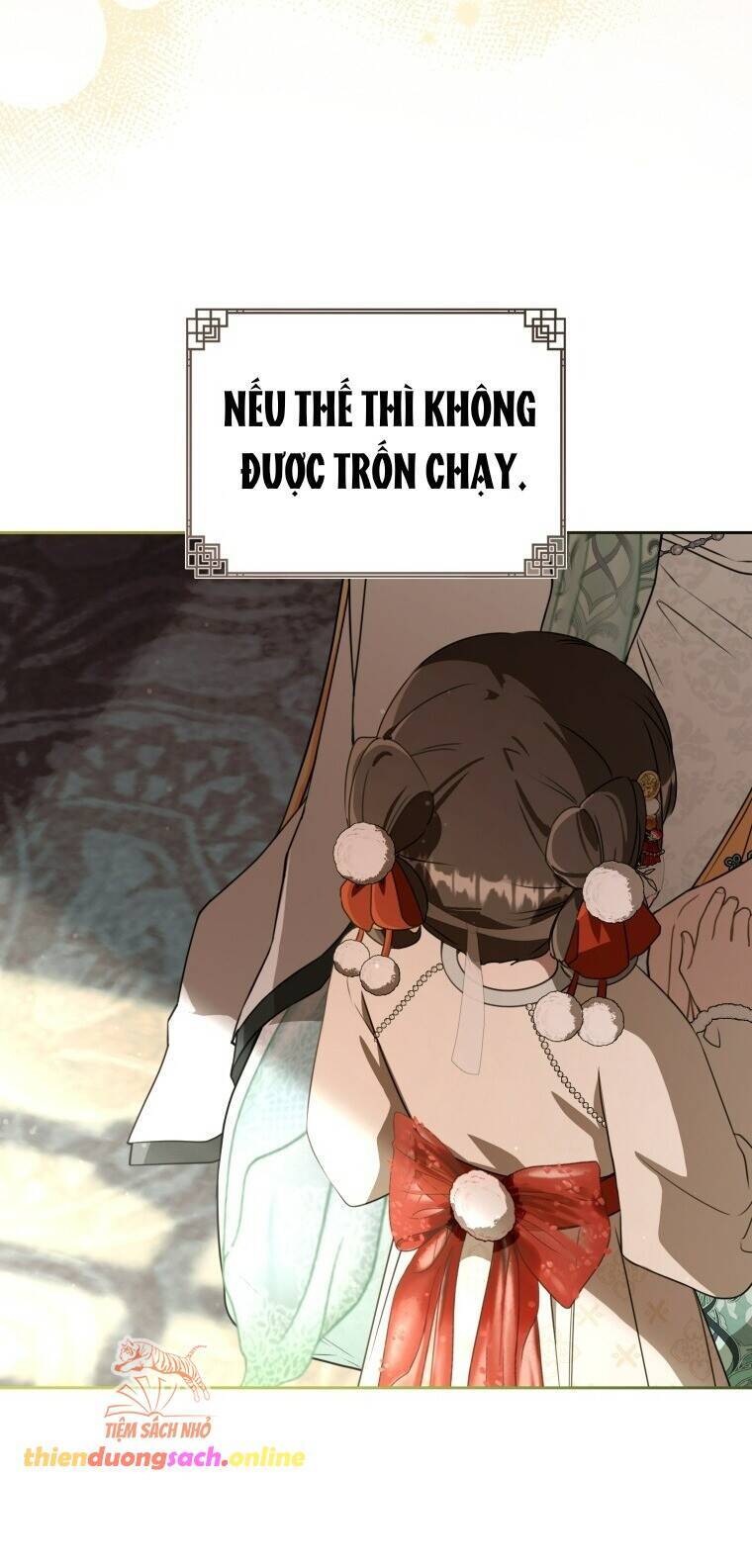 Trở Thành Cô Cháu Gái Bị Khinh Miệt Của Gia Tộc Võ Lâm - Page 63
