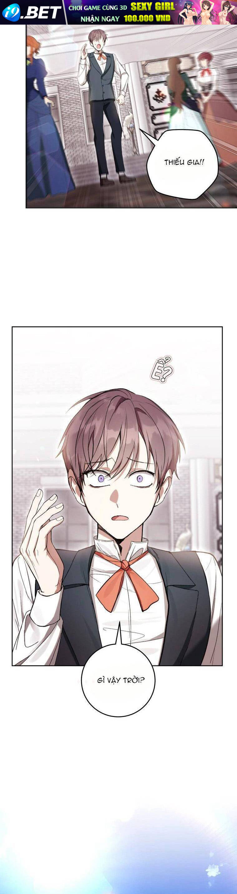 Làm Ác Nữ Bộ Không Tuyệt Sao? - Page 22