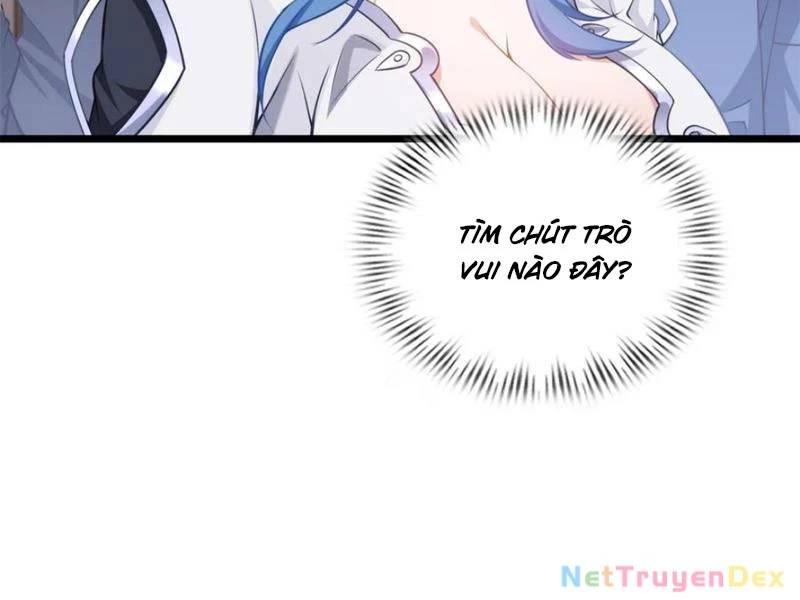 Bật Hack Mà Vẫn Là Tông Môn Yếu Nhất Sao? - Page 48