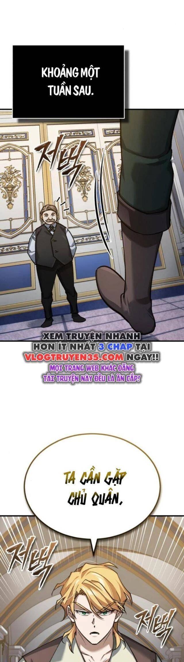 Thiên Quỷ Chẳng Sống Nổi Cuộc Đời Bình Thường - Page 27