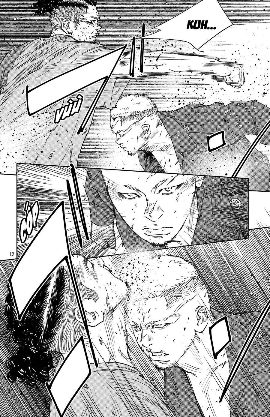 Nine Peaks - Page 13