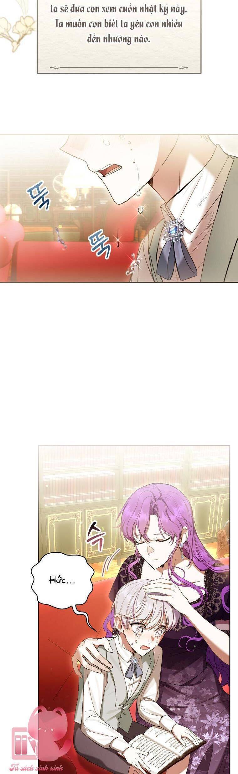 Làm Ác Nữ Bộ Không Tuyệt Sao? - Page 45