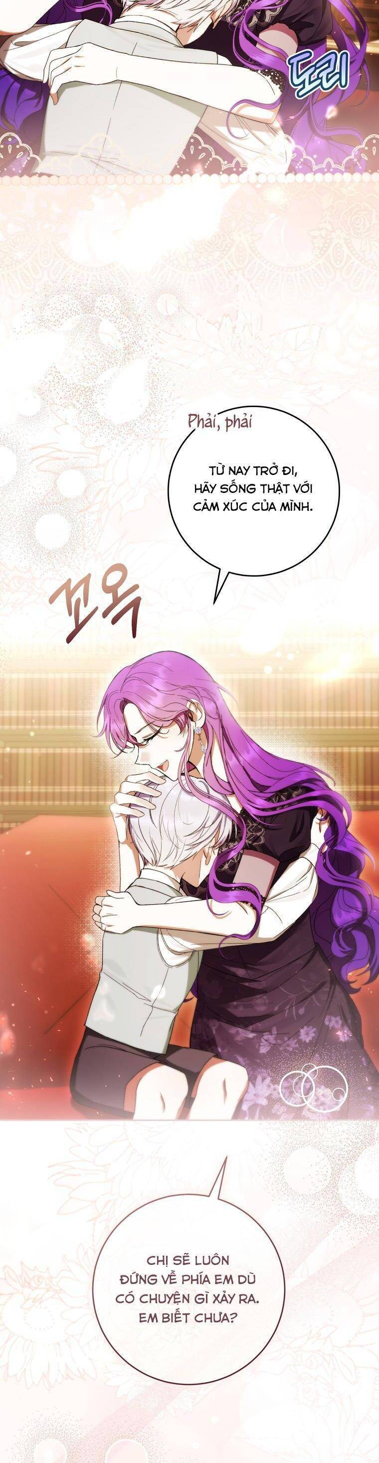 Làm Ác Nữ Bộ Không Tuyệt Sao? - Page 48