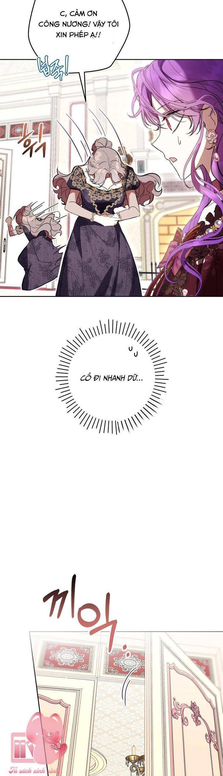 Làm Ác Nữ Bộ Không Tuyệt Sao? - Page 36